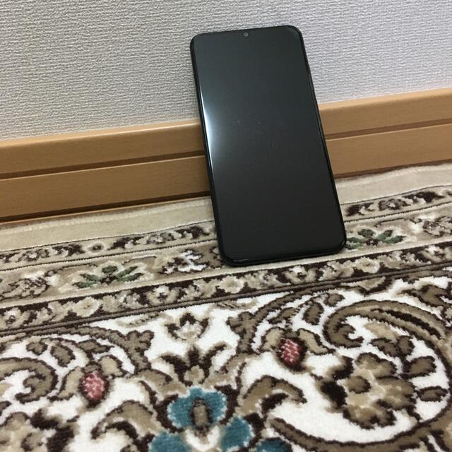 スマホ/家電/カメラHuawei nova lite 3＋