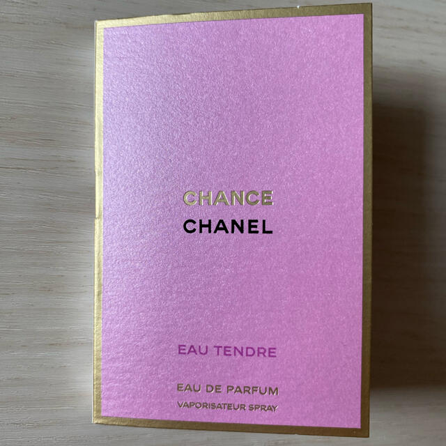 CHANEL(シャネル)のCHANEL  チャンス オー タンドゥル オードゥ パルファム コスメ/美容の香水(香水(女性用))の商品写真