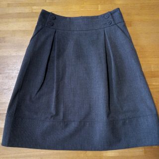 フォクシー(FOXEY)の超美品❗フォクシースカート(ひざ丈スカート)