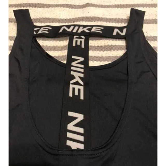 NIKE(ナイキ)の❣️新品　ナイキ  レディース　トレーニングタンクトップ　Dri-FIT ヨガ レディースのトップス(タンクトップ)の商品写真