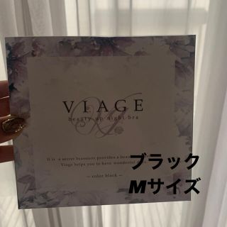 Viage ビァージュビューティアップナイトブラ (ブラ)