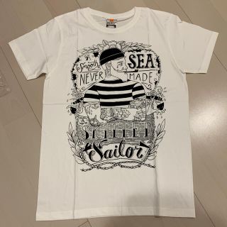 フリークスストア(FREAK'S STORE)のマリーン柄 Tシャツ 2枚セット Sサイズ(Tシャツ/カットソー(半袖/袖なし))