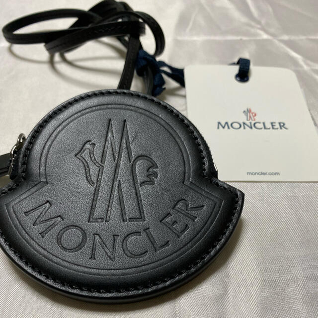 MONCLER - モンクレール コインケースの通販 by A-O's shop