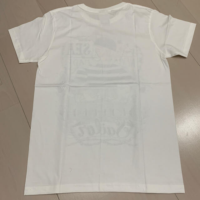 FREAK'S STORE(フリークスストア)のマリーン柄 Tシャツ Mサイズ メンズのトップス(Tシャツ/カットソー(半袖/袖なし))の商品写真