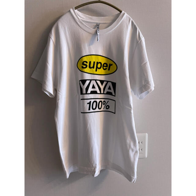 super yaya tシャツ | www.jarussi.com.br