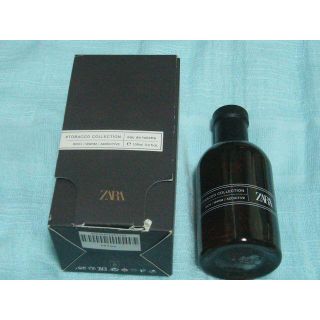 ザラ(ZARA)のZARA 香水 リッチウォームアディクティブ 100ml(香水(男性用))