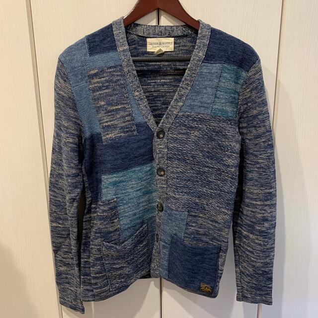 Denim & Supply Ralph Lauren - デニムアンドサプライ パッチワーク