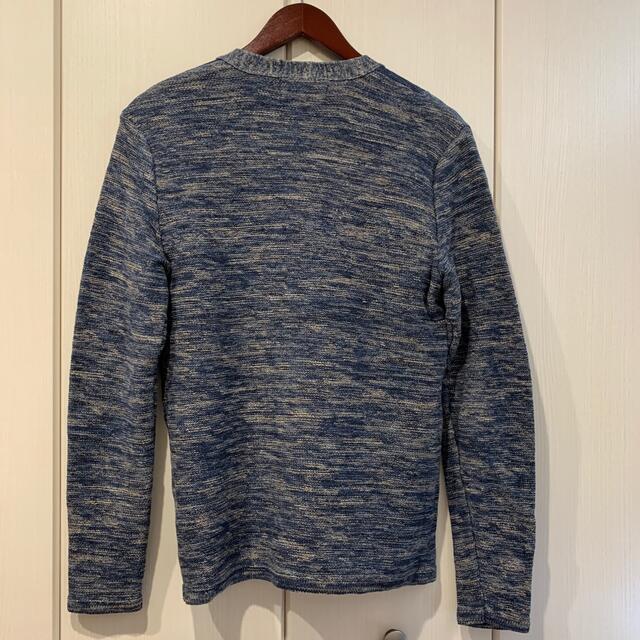 Denim & Supply Ralph Lauren - デニムアンドサプライ パッチワーク