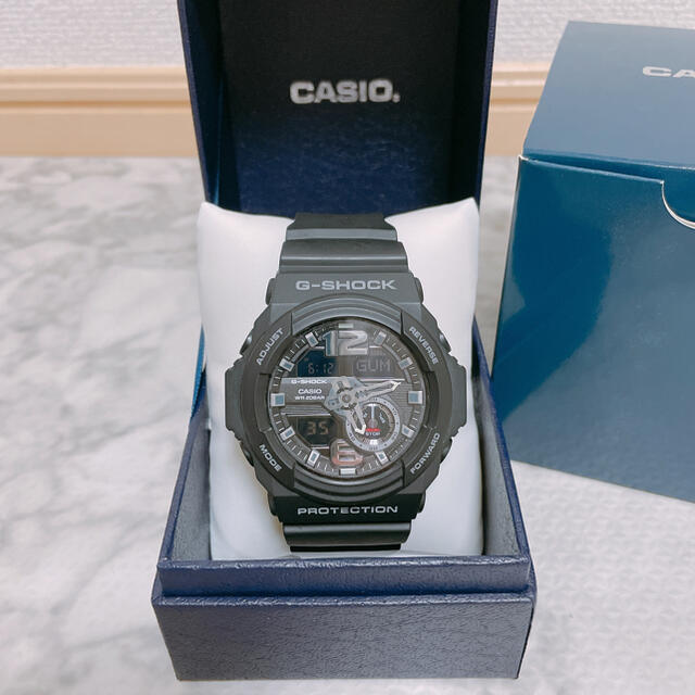 CASIO G-SHOCK 腕時計