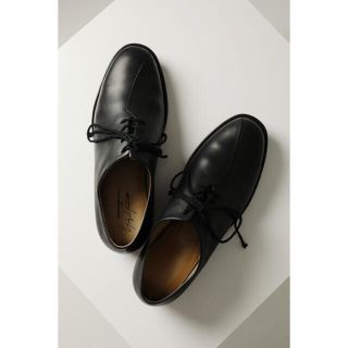 ヨウジヤマモト(Yohji Yamamoto)のyohji yamamoto × CHEREVICHKIOTVICHKI(ドレス/ビジネス)