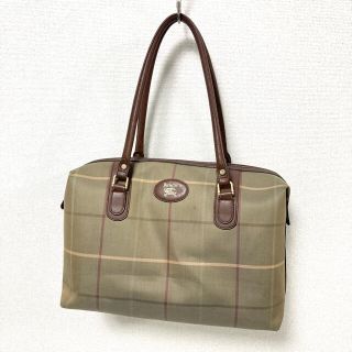 バーバリー(BURBERRY) ミニ ボストンバッグ(レディース)の通販 74点