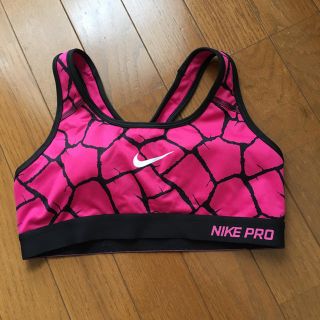 ナイキ(NIKE)のスポーツブラ(その他)