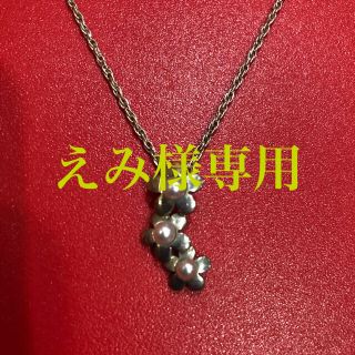 スタージュエリー(STAR JEWELRY)の☆えみ様専用‼︎スタージュエリーネックレス☆(ネックレス)