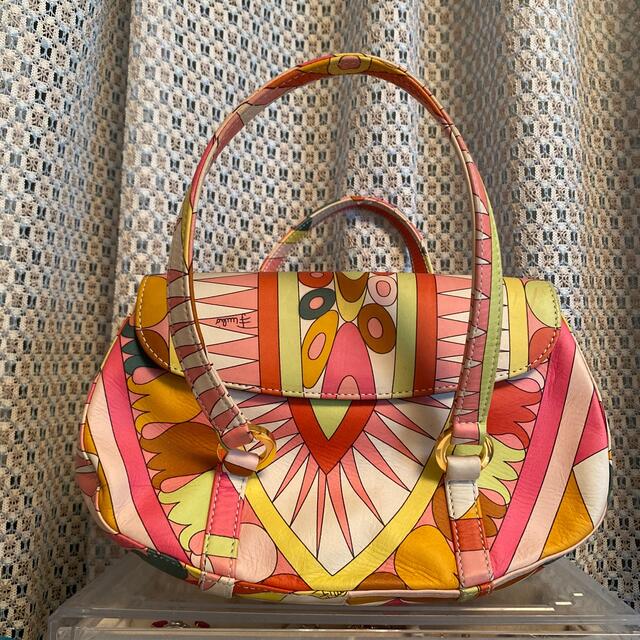 ❤︎EMILIO PUCCI❤︎バック❤︎インポート