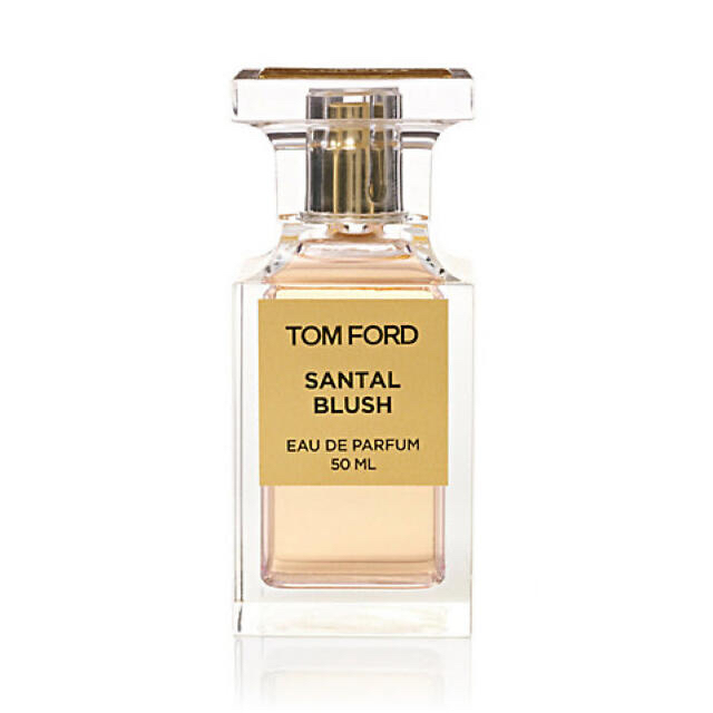 サンタルブラッシュ TOMFORD 香水 - 香水(女性用)
