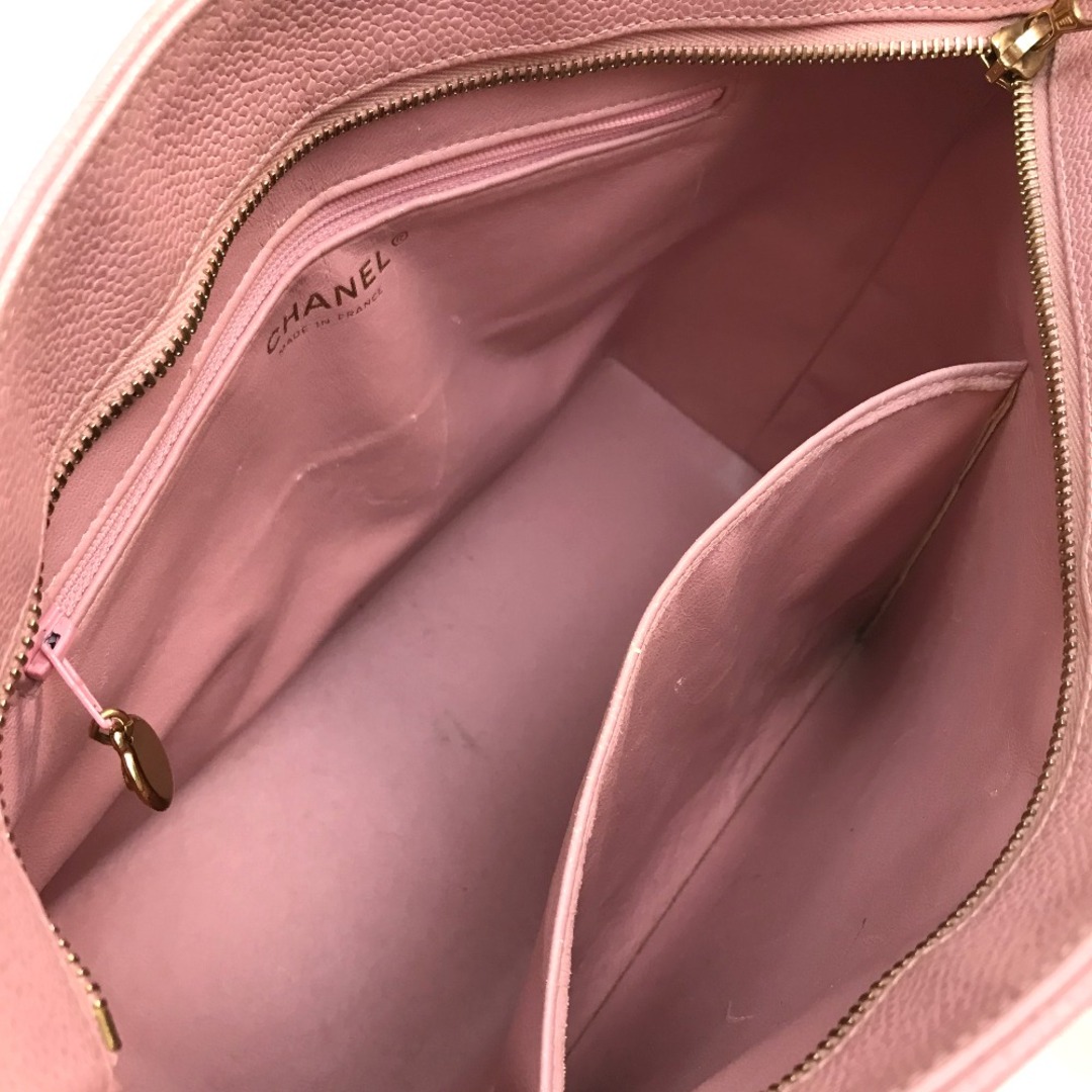 CHANEL シャネル CHANEL 復刻トート A CC ココマーク カバン