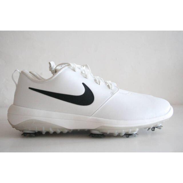 NIKE - 26cm ナイキ ローシG ツアー プロモ リミテッドエディション ホワイト 26cm ナイキ ローシG ツアー プロモ リミテッドエディション