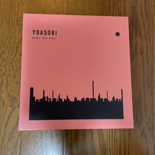 YOASOBI THE BOOK 完全生産限定盤