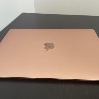 マック(Mac (Apple))のMacBook Air 2019 8G(ノートPC)