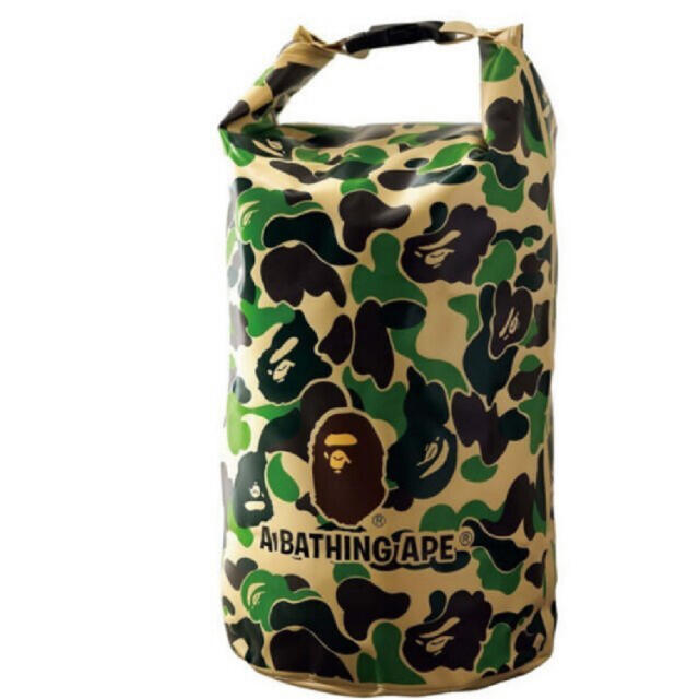 A BATHING APE(アベイシングエイプ)のスマート　８月号　付録 メンズのバッグ(ショルダーバッグ)の商品写真