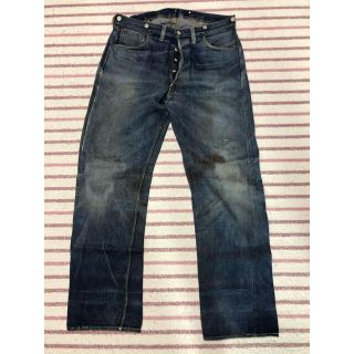 リーバイス(Levi's)のプロフィール必読様専用(デニム/ジーンズ)