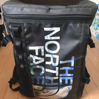 ザノースフェイス(THE NORTH FACE)のTHE NORTH FACE ノースフェイス　リュック　バッグ(バッグパック/リュック)