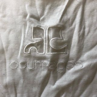 クレージュ(Courreges)のクレージュ Tシャツ(Tシャツ(半袖/袖なし))