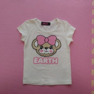 アースマジック(EARTHMAGIC)の☆様専用　アースTシャツ二枚　お纏め(Tシャツ/カットソー)