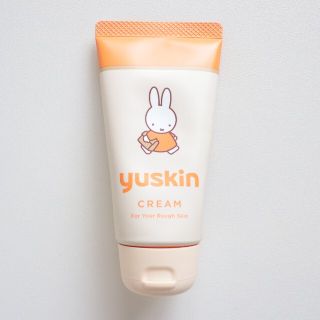 ユースキン(Yuskin)のユースキン ミッフィー チューブ 40g(ハンドクリーム)