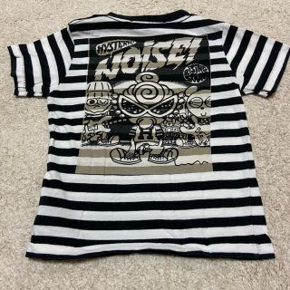 ヒステリックミニ(HYSTERIC MINI)の【専用】ヒステリックミニ ヒスミニ Tシャツ80＆チャビー Tシャツ90(Ｔシャツ)