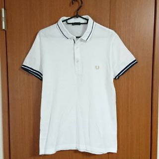 フレッドペリー(FRED PERRY)の【ゆ様専用】FRED PERRY フレッドペリー ポロシャツ Sサイズ(ポロシャツ)