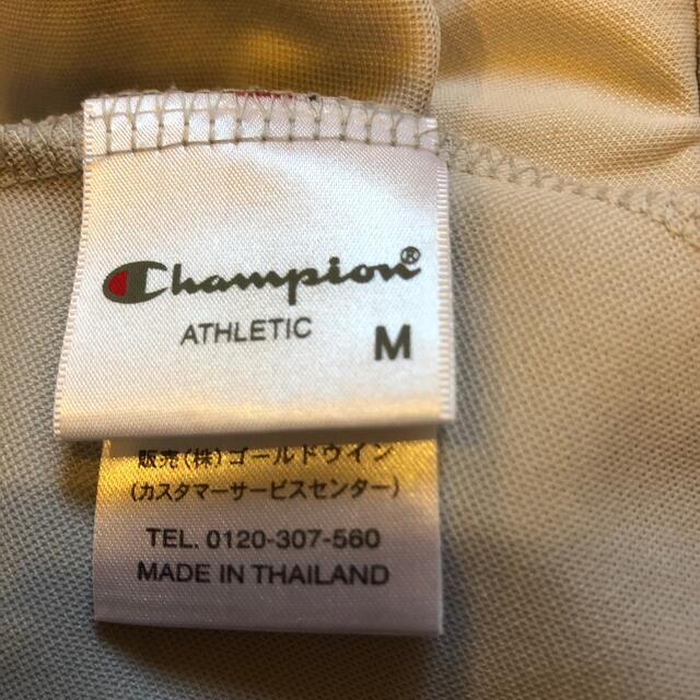 Champion(チャンピオン)のチャンピオンのハーフジャージMサイズ レディースのパンツ(その他)の商品写真