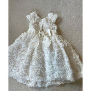 ファミリア 結婚式 子供 ドレス/フォーマル(女の子)の通販 76点