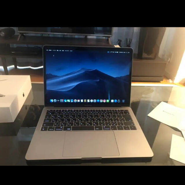 MacBookPro13-inch2017