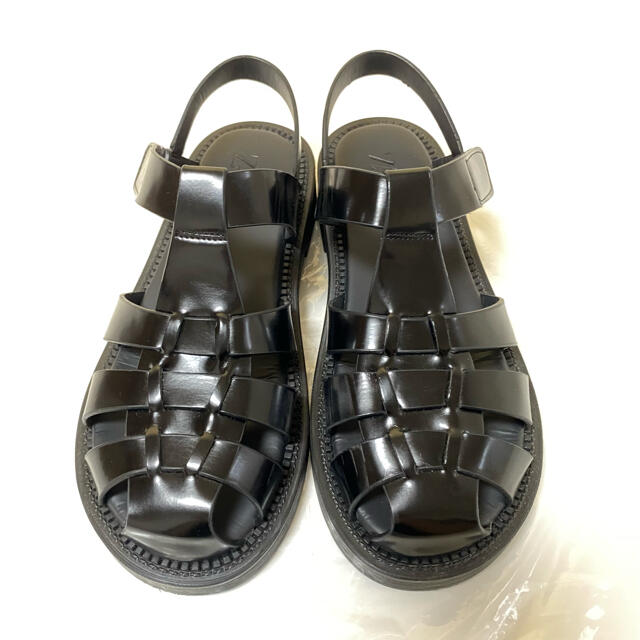 ZARA(ザラ)のnatts様専用 レディースの靴/シューズ(サンダル)の商品写真