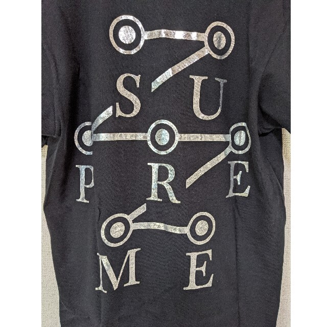 正規品　US製　Supreme Circuit  Tee　シュプリーム　Ｍ