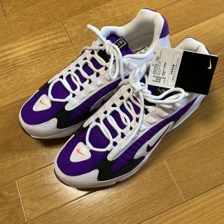 ナイキ(NIKE)のエアマックス　トライアックス(スニーカー)