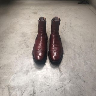 トリッカーズ(Trickers)のトリッカーズ  サイドゴアブーツm7188(ブーツ)