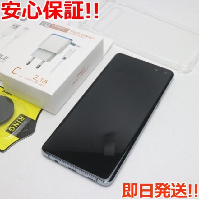 美品 SIMフリー Galaxy S10 プリズムブラック towinglouisvilleky.com