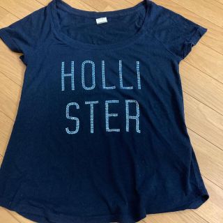 ホリスター(Hollister)のTシャツ ホリスター(Tシャツ(半袖/袖なし))