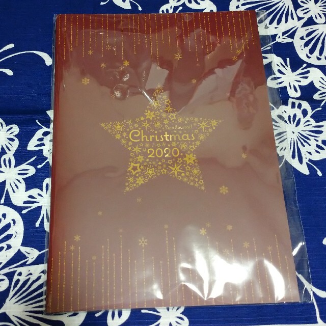 執事喫茶スワロウテイル クリスマスフォトブック2020 DVD付 執事歌劇団 | フリマアプリ ラクマ