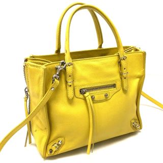 BALENCIAGA - バレンシアガ BALENCIAGA ペーパー ミニ 357333 BALENCIAGA - バレンシアガ BALENCIAGA ペーパー ミニ 357333