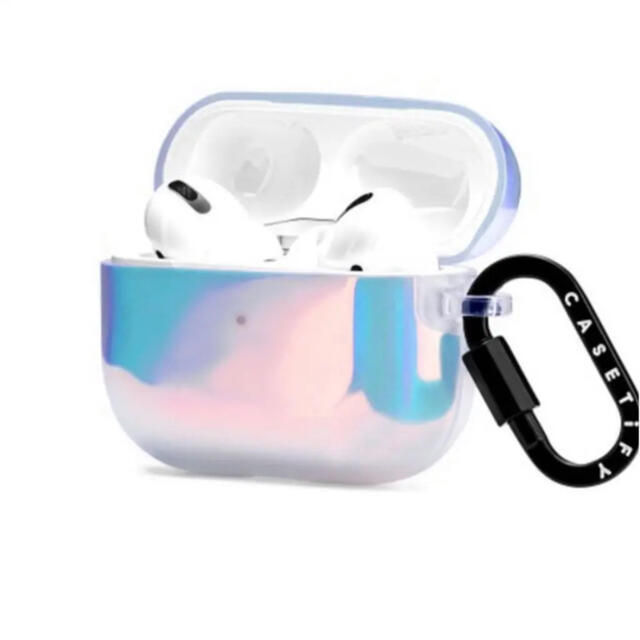wind and sea casetify AirPods Proケース 2
