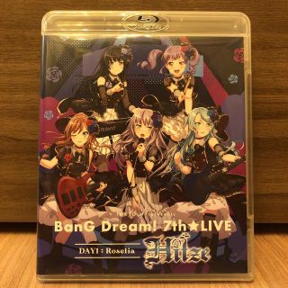 TOKYO　MX　presents「BanG　Dream！　7th☆LIVE」　(アニメ)