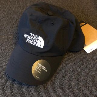 ザノースフェイス(THE NORTH FACE)のThe North Face Horizon cap in black(キャップ)