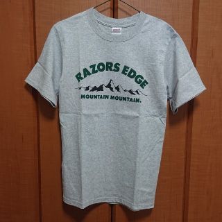 RAZORS EDGE Tシャツ(Tシャツ/カットソー(半袖/袖なし))