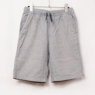 オールドネイビー(Old Navy)のOLD NAVY ストレッチコットン ショートパンツ ボーイズサイズXL(ショートパンツ)