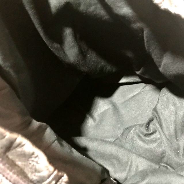 Balenciaga(バレンシアガ)のバレンシアガ 298114 バックパック リュックサック ユニセックス　ブラック レディースのバッグ(リュック/バックパック)の商品写真