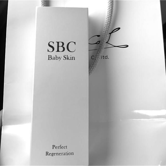 SBC ベビースキン 日本製 www.gold-and-wood.com