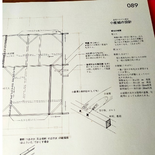 マイホームプランニングシリーズ木造住宅上下巻セット エンタメ/ホビーの本(住まい/暮らし/子育て)の商品写真